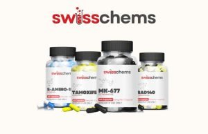 Read more about the article Swiss Chems USA: Your Premier Source for High-Quality Research Chemicals