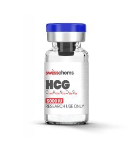 Read more about the article Swiss Chems: Setting the Global Standard for Research Peptide Excellence