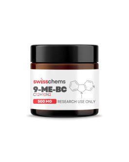 9-Me-BC (9mbc) – Powder, 500mg