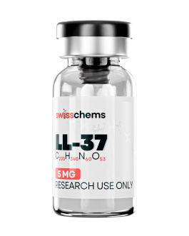 LL-37 (CAP-18) 5 mg (1 vial)