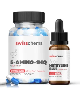 Longevity Research Bundle