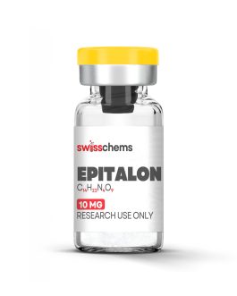 Epitalon 10 mg