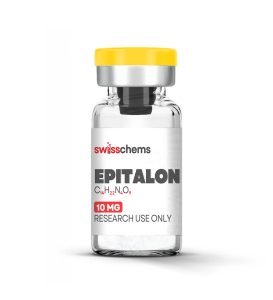 Read more about the article Elevate Your Research: The Superior Quality of Swiss Chems Peptides