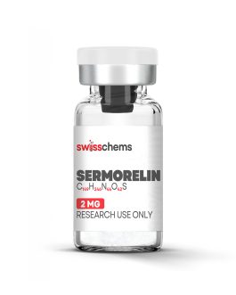 Sermorelin, 2mg