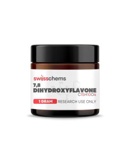 7,8-Dihydroxyflavone – Powder, 1 gram