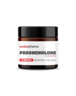 Pregnenolone – Powder, 5 grams