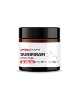 Sunifiram – powder, 10 grams