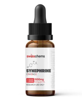 Synephrine – Solution, 1500 mg (50 mg/1 ml)