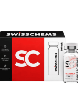 Tesamorelin 2mg