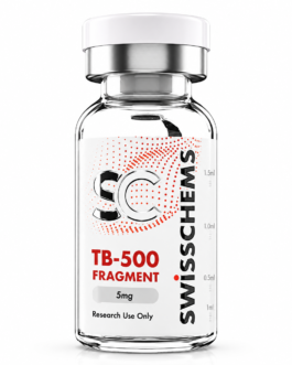 TB-500 Fragment (17-23)