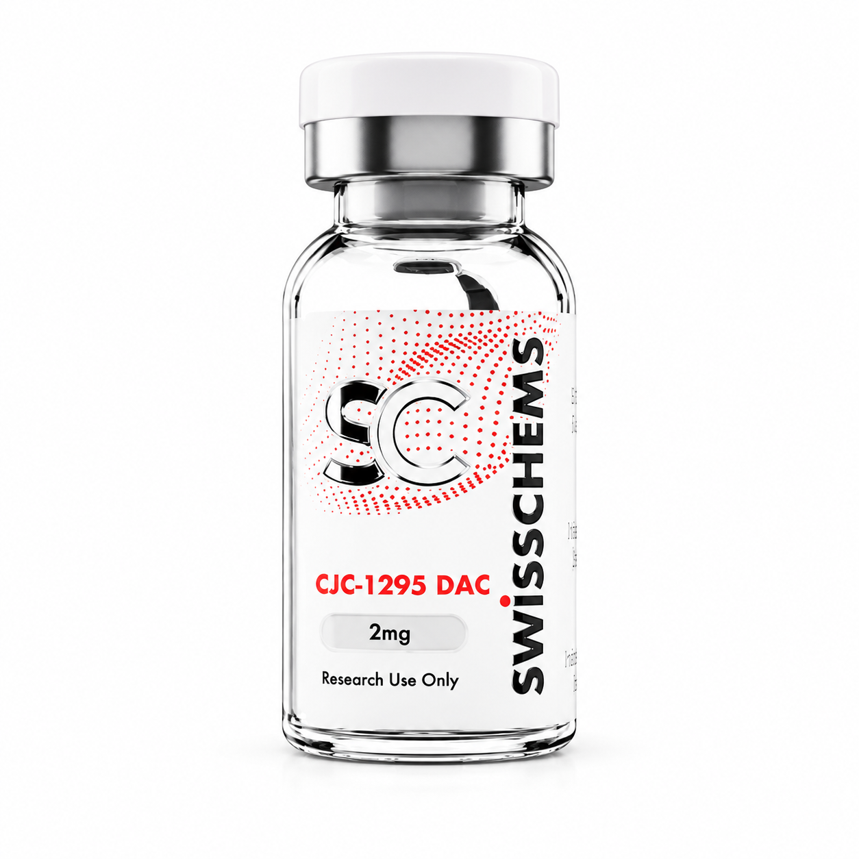 CJC-1295 with DAC, 2mg