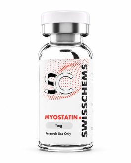 Myostatin 1mg