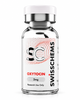 Oxytocin