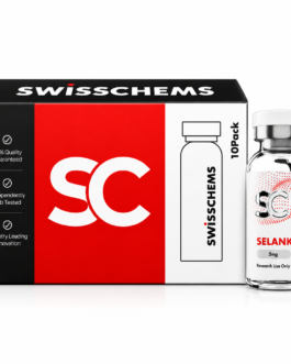 Selank 5mg