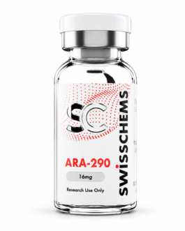 Cibinitide ARA-290 16mg