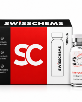 Oxytocin