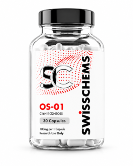 OS-01 100mg / 30caps