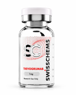 Trevogrumab 1mg
