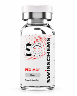 PEG MGF 2mg