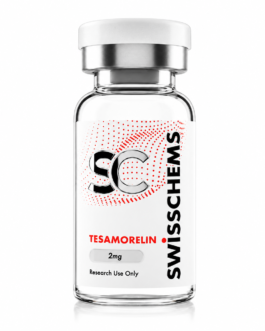 Tesamorelin 2mg