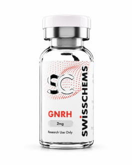 GnRH (Triptorelin) 2mg