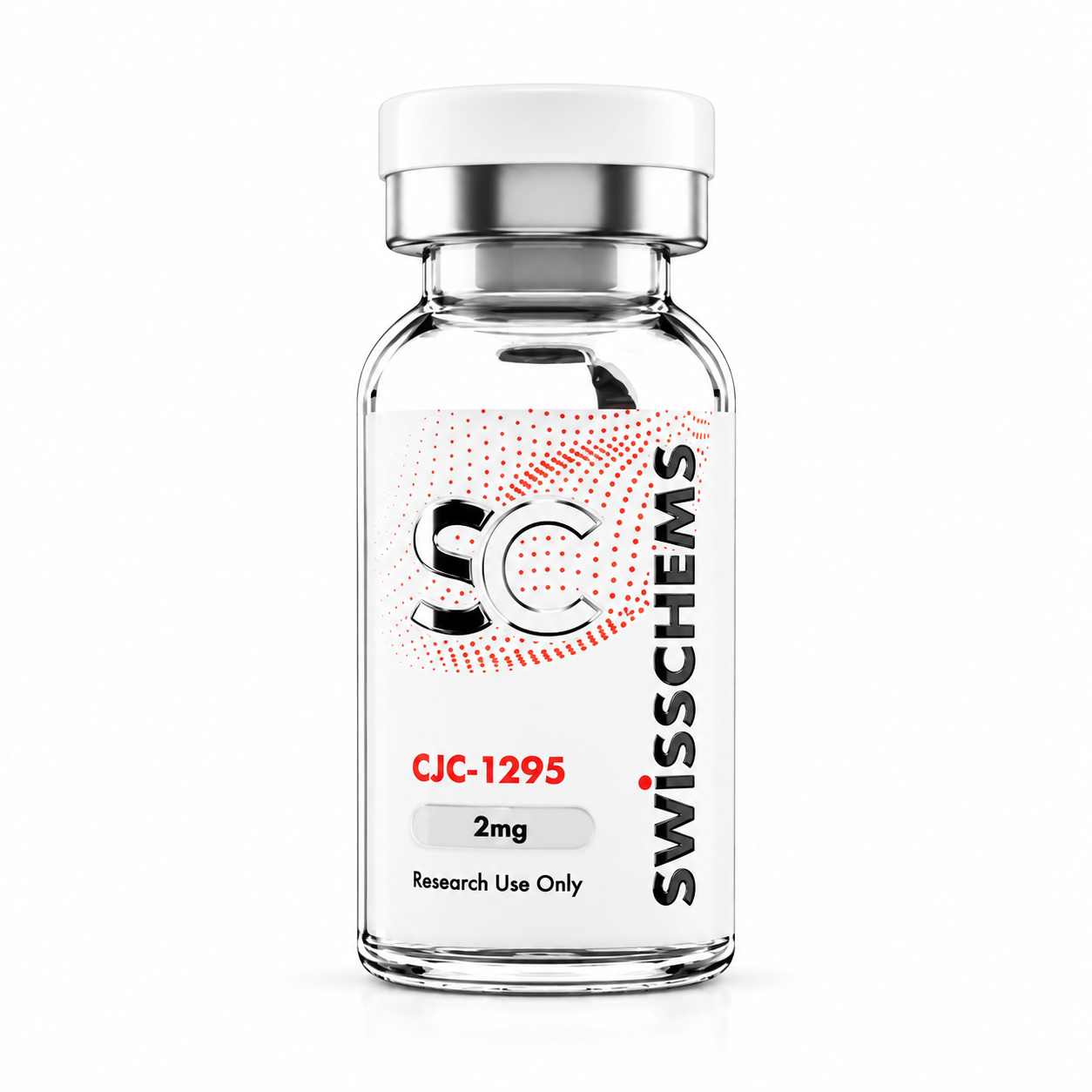 CJC-1295 without DAC 2 mg