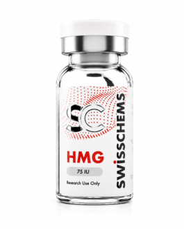 HMG 75 IU