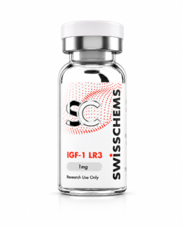 IGF-1 LR3 1mg
