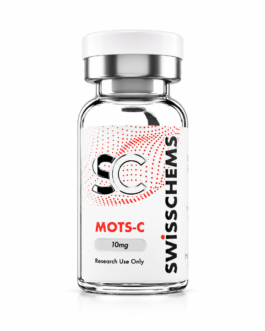 MOTS-C 10mg