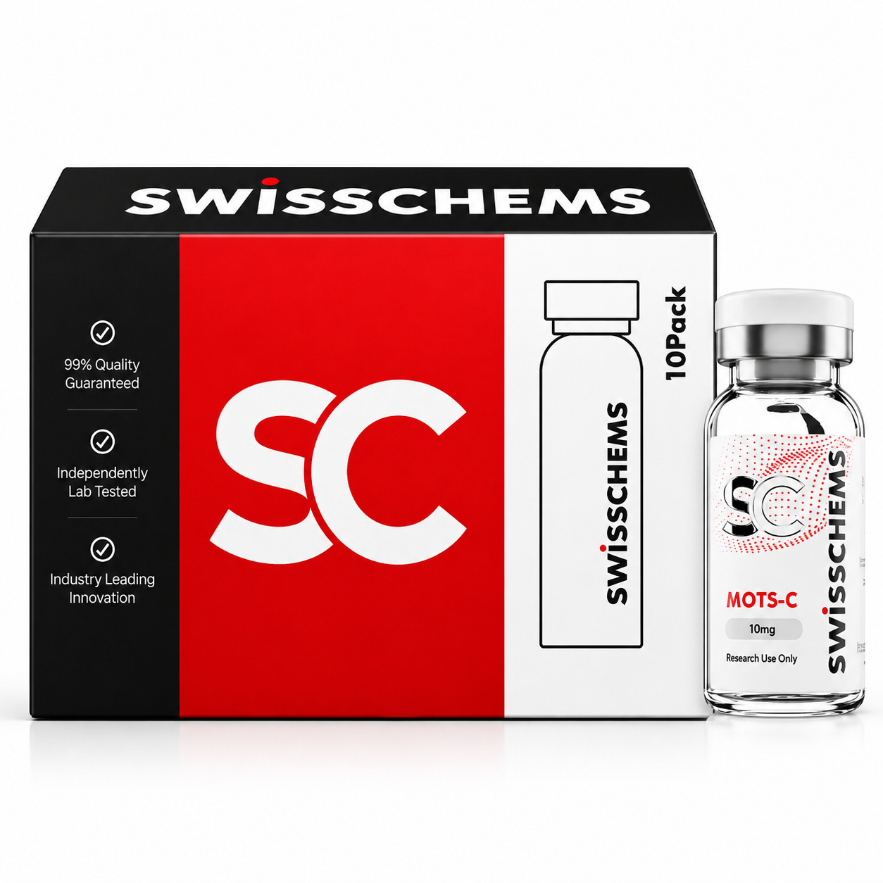 MOTS-C 10mg - Image 2