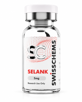 Selank 5mg