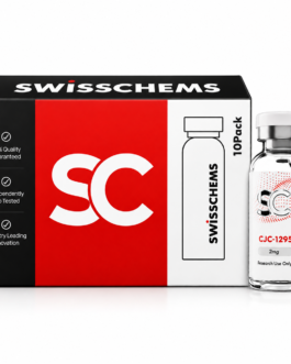 CJC-1295 without DAC 2 mg