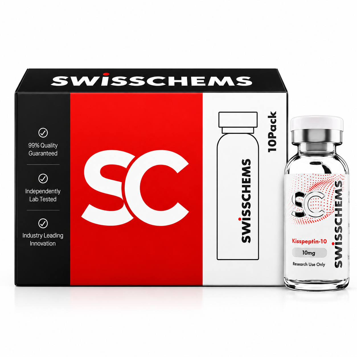 Kisspeptin-10 10mg - Image 2