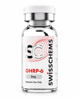 GHRP-6 5mg