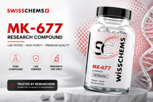 Read more about the article Swisschems: Complete Guide to Swiss Chems Research Products in 2026