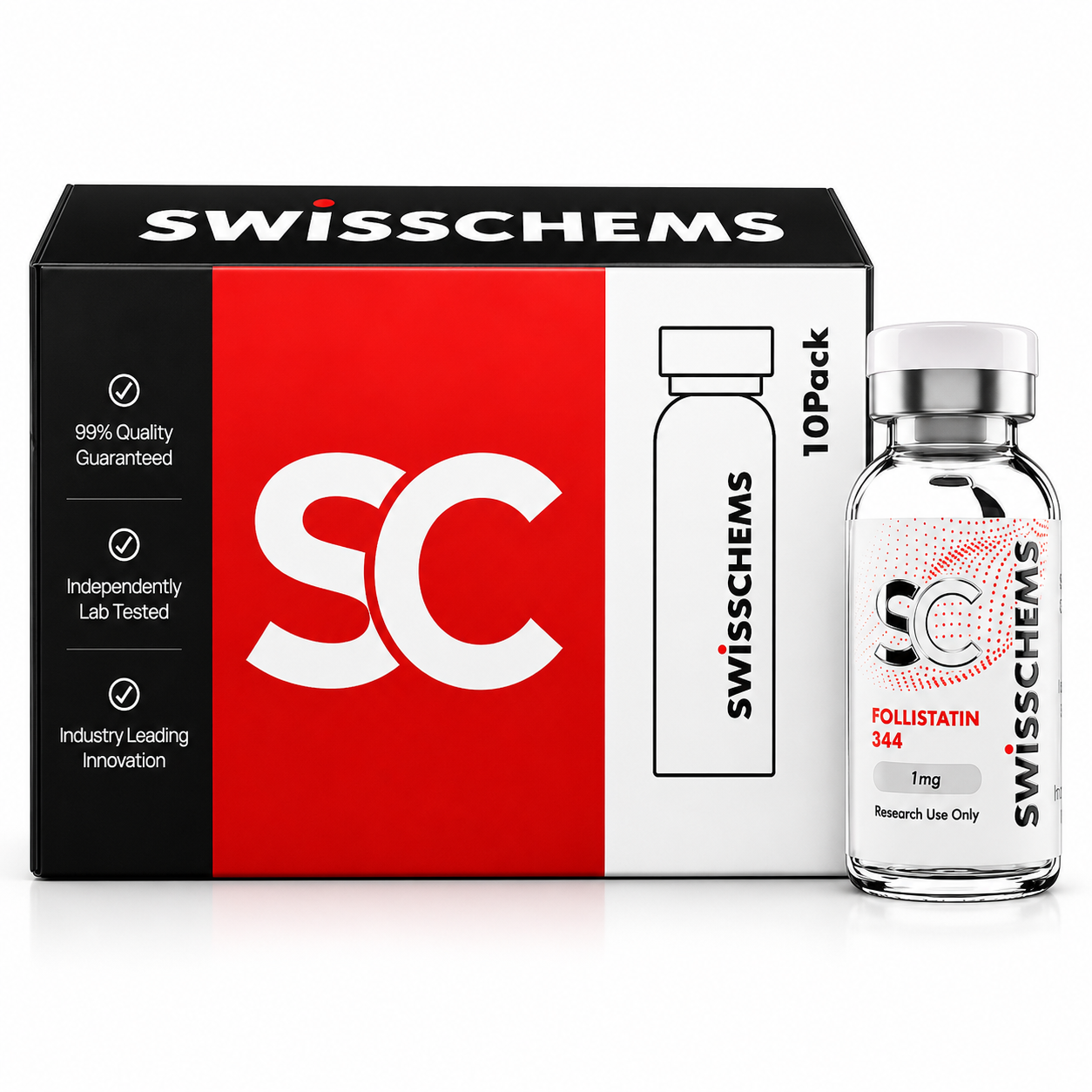 Follistatin-344 1mg - Image 2