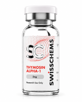 Thymosin Alpha 1