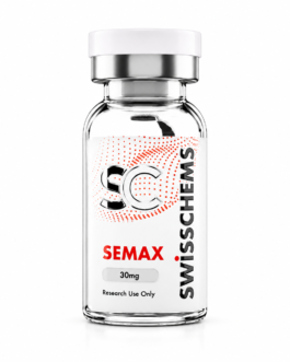 Semax 30mg