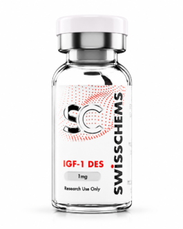 IGF-1 DES 1 mg