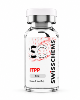 FTPP (Adipotide) 5mg